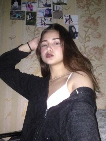 Индивидуалка Даша Фотография 2